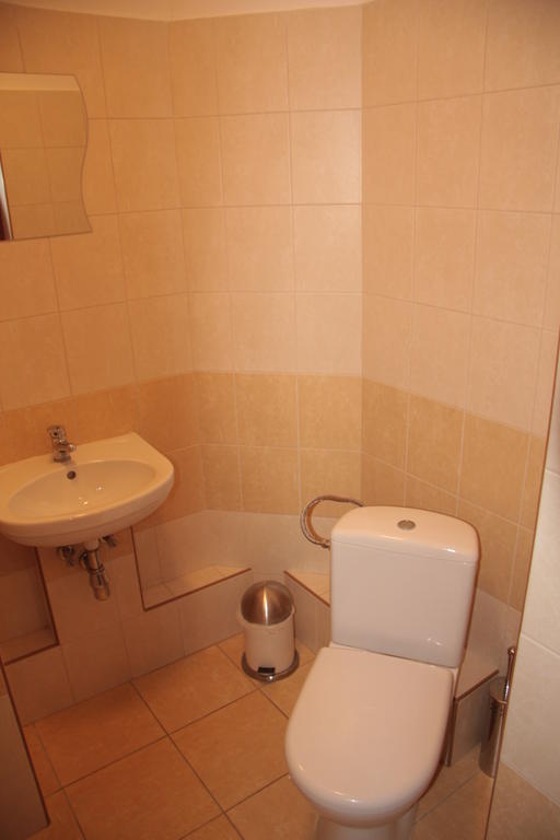 Hostel24 Bed&Breakfast บิดกอชซ์ ห้อง รูปภาพ