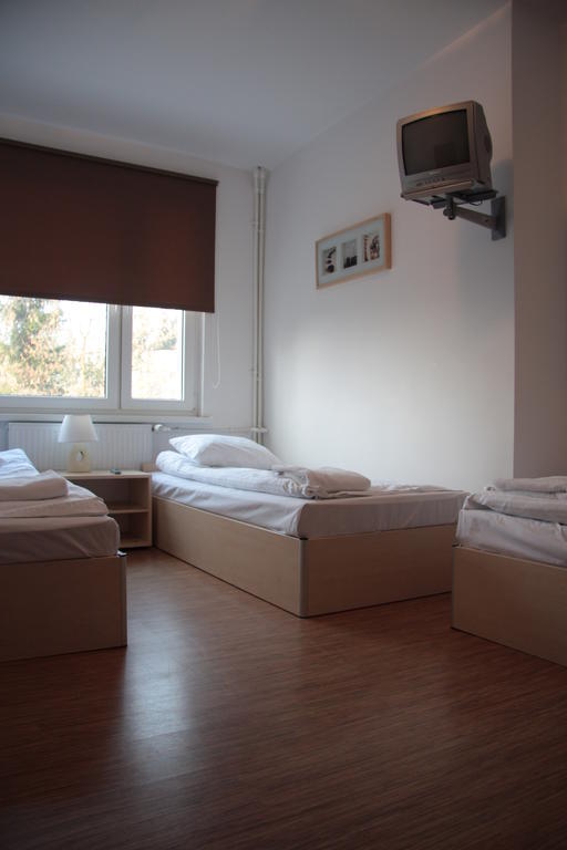 Hostel24 Bed&Breakfast บิดกอชซ์ ห้อง รูปภาพ
