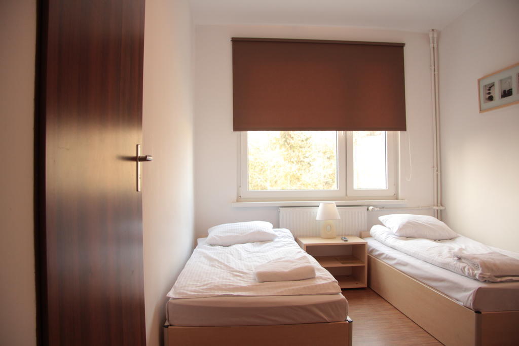 Hostel24 Bed&Breakfast บิดกอชซ์ ห้อง รูปภาพ
