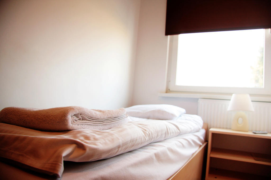 Hostel24 Bed&Breakfast บิดกอชซ์ ห้อง รูปภาพ